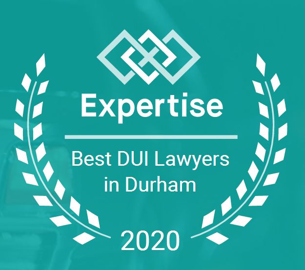 Best Dwi lawyers in Durham